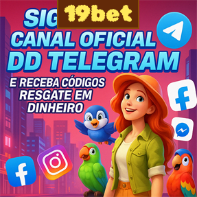 19bet Fundo de Resgate de Perdas Semanais
