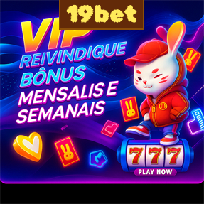 19bet Mina Misteriosa