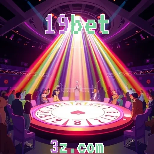 19bet: Descubra As Novas Promoções Que Vão Aumentar Seu Jogo