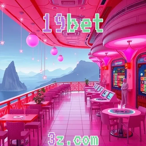 19bet: Explore o Poker e Vença com Estilo!